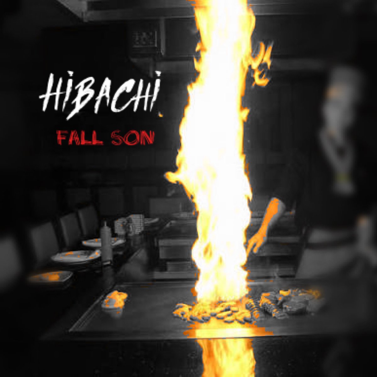 TheFallSon's tweet image. This week