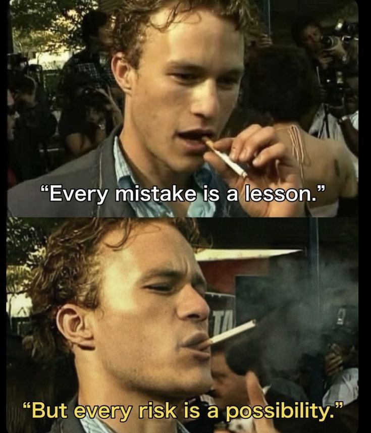 Manly Wisdom (@manly_wisdom_x) on Twitter photo 