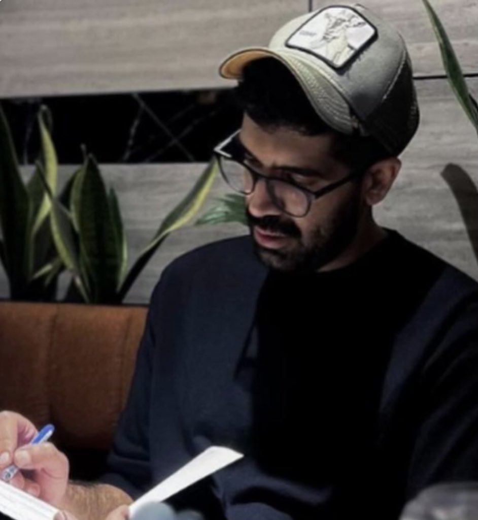 اللهم رب الناس أذهب الباس واشفِ أنت الشافي لا شفاء إلا شفاك شفاءً لا يغادر سقما. 

دعواتكم حق اخونا #يوسف_جاسم_رمضان .. الله يقومه بالسلامة يارب 🤲🏼
<a href="/YousefJR/">يوسف جاسم رمضان</a>