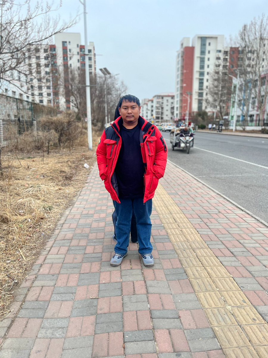 MoozuzaC's tweet photo. อากาศเย็นสบาย https://t.co/qITLx0Yuif