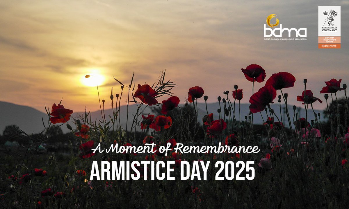 Today, at the eleventh hour of the eleventh day of the eleventh month, we pause to remember those who made the ultimate sacrifice in service of peace.
We honour the courage and resilience of all who have served—past and present.

We will remember them.
#ArmisticeDay #Remembrance