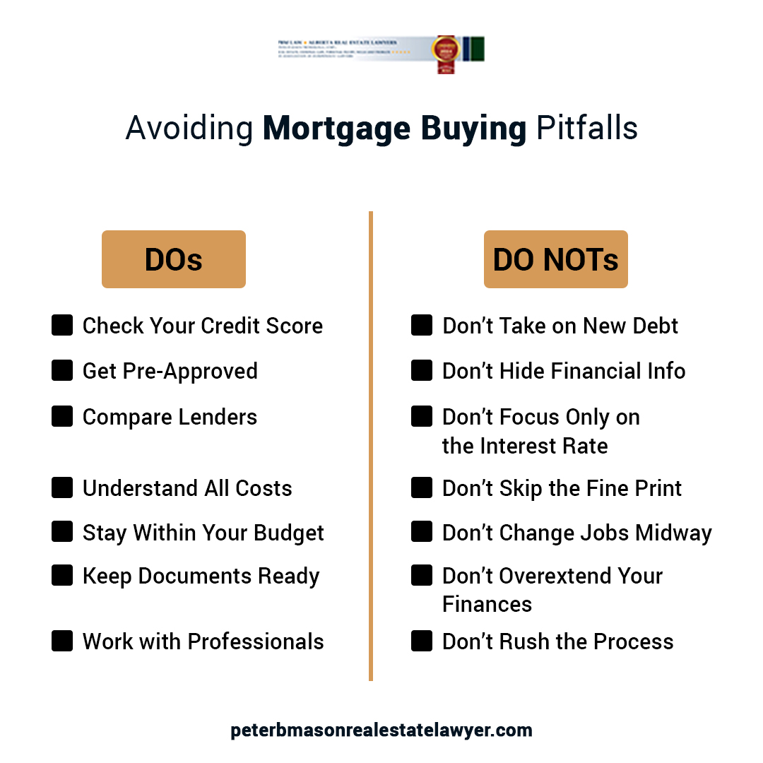 PeterBMaso97311's tweet image. Don&apos;t Trip at the Finish Line! Your Final Walkthrough Dos and Don&apos;ts

🔗 Link : peterbmasonrealestatelawyer.com/faq/

#FinalWalkthrough #PreClosingTips #AlbertaRealEstate #HomeBuyerTips #RealEstateLawyer #ClosingDay  #EdmontonCalgary  #PeterBMasonLaw