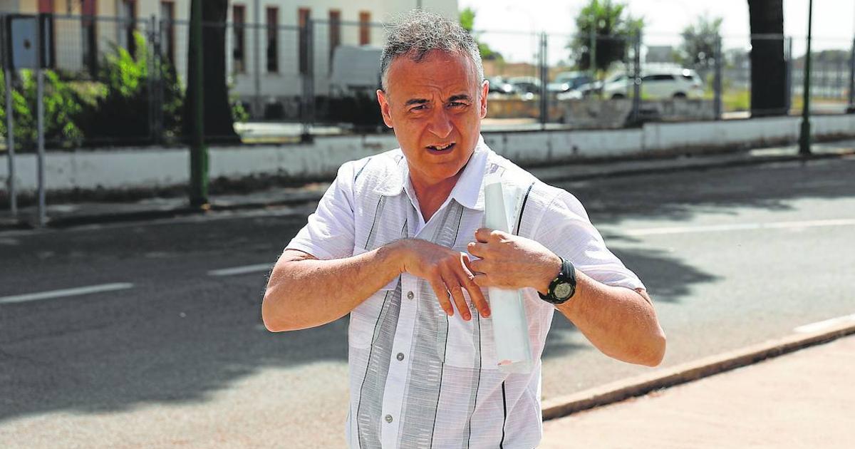 Roberto Vaquero tweet media