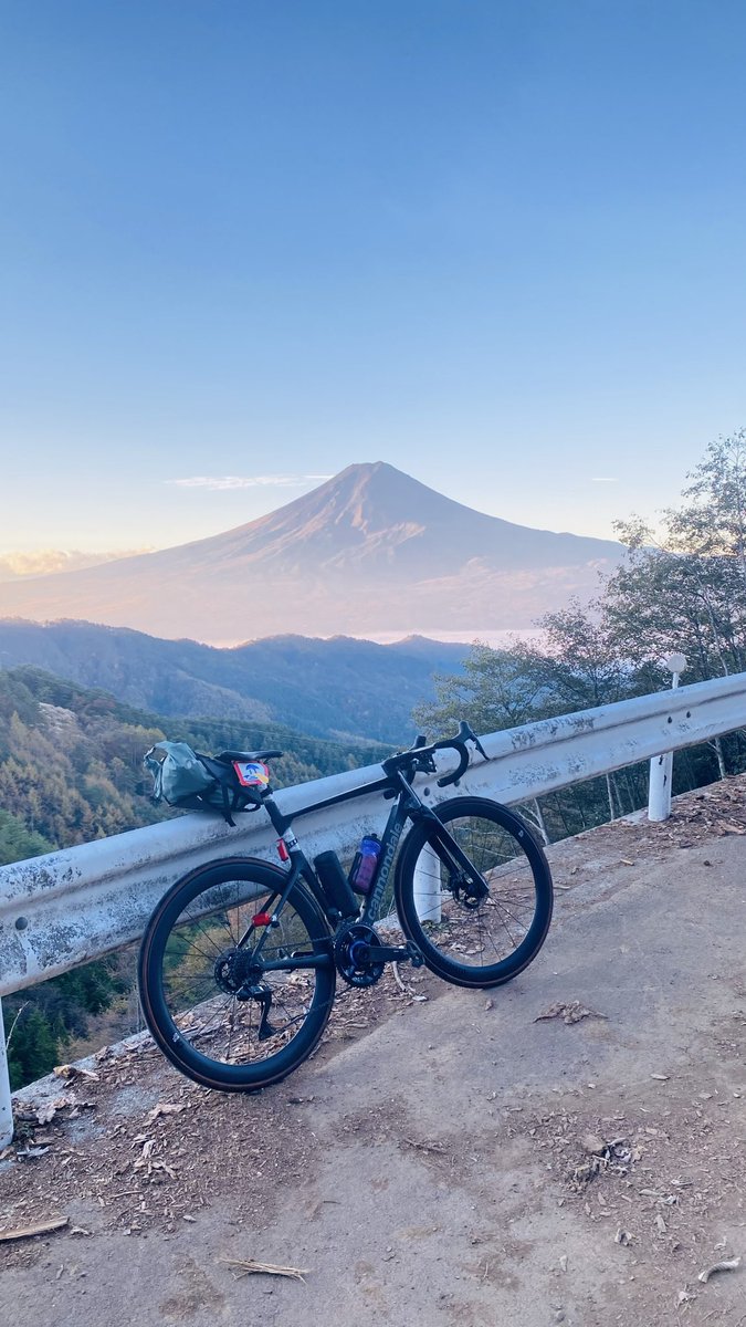 扁額　富士山 AJたまがわ on X