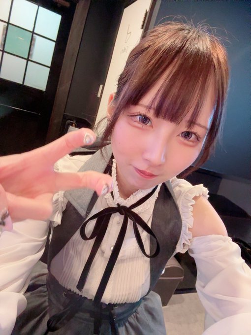 プレミアムメイドバー　ツインテールのツイート