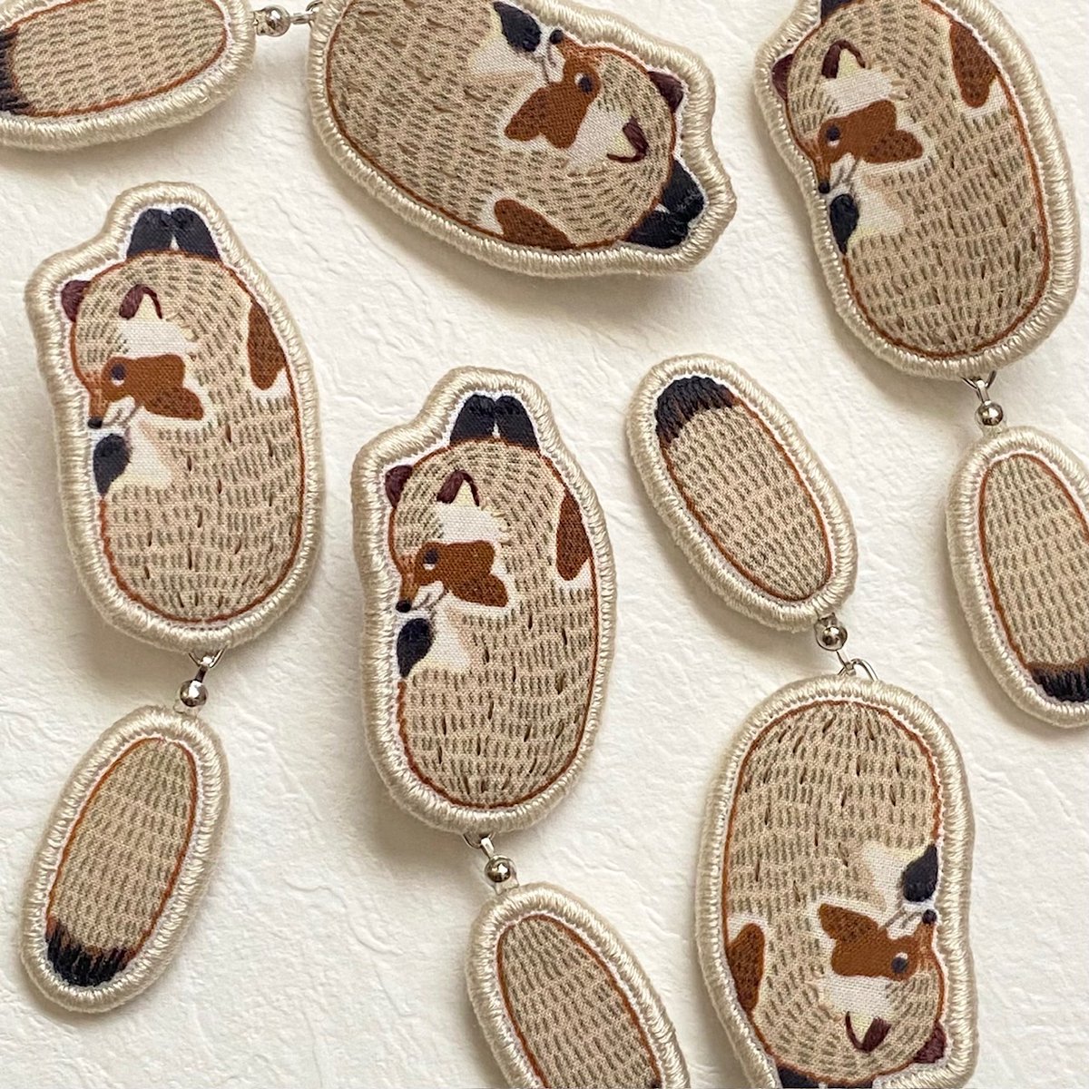 tama🦊デザフェス11/15-16両日【B-430】 (@tama_712) / Posts / X