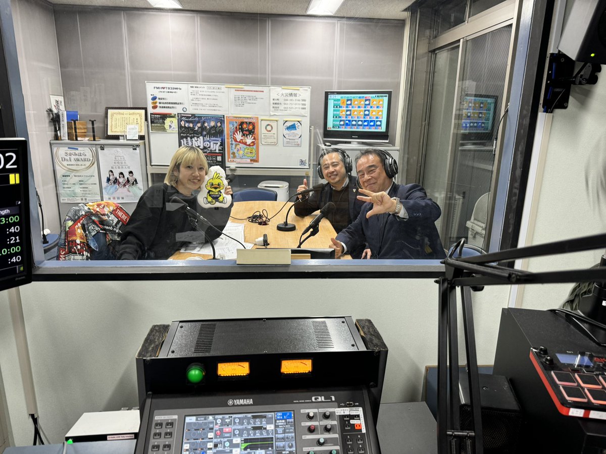 えりか❁まちだガールズ・クワイア on X