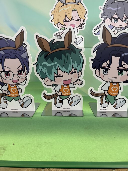 コスプレBAR SIRIUSのツイート