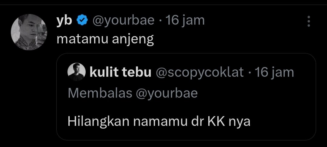 Reynaldo chandra tweet media