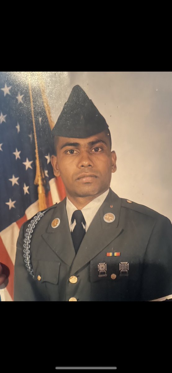 Good morning and Happy Veterans to all my fellow veterans and family members. Have a blessed day. 

It’s 25 scorching degrees with a high of 53 degrees and sunny in Columbus, Georgia. No coffee because of my procedure. I won’t be able to respond. My basic training picture