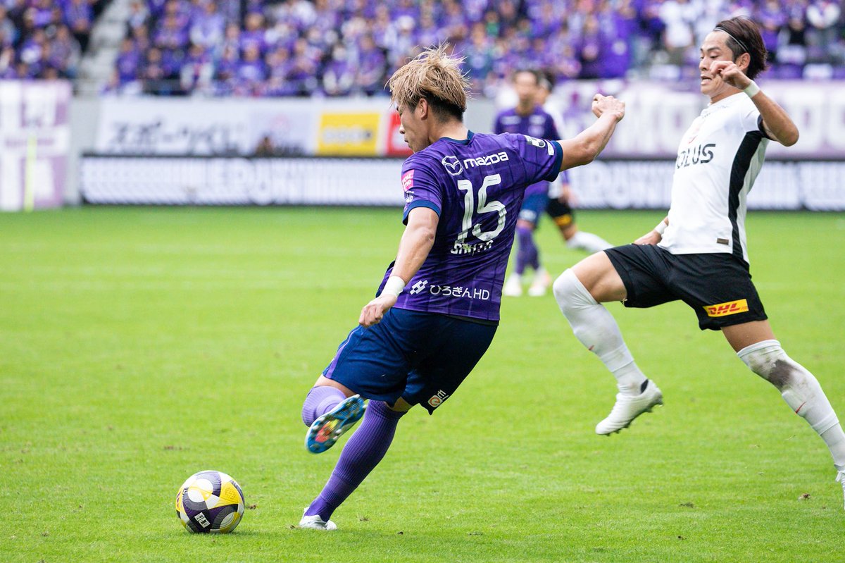 中野就斗 #サンフレッチェ広島 2025.11.09 J1リーグ第36節 vs浦和レッズ