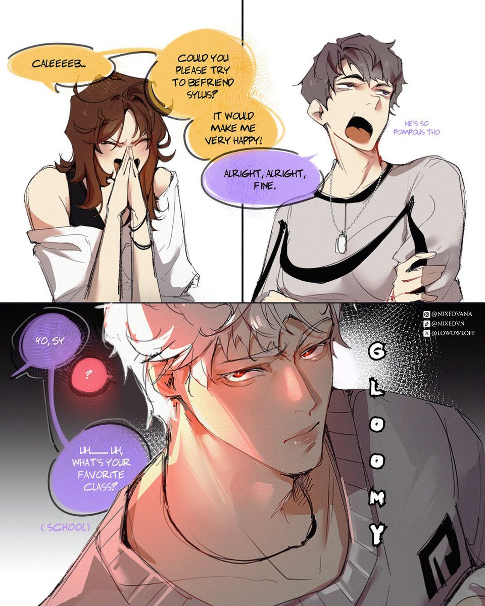 Lowell 🔞 tweet media