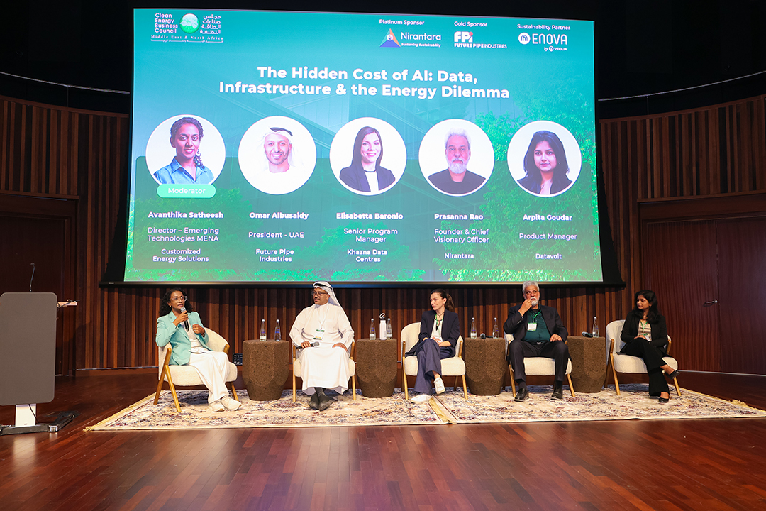 futurepipe's tweet photo. Wrapping up an incredible #CEBCSummit! Proud Gold Sponsor driving sustainability & innovation with future-ready composite solutions. #FPI #EnergyTransition
Read more: https://t.co/TngptTwCPr https://t.co/zbxIhO2te9