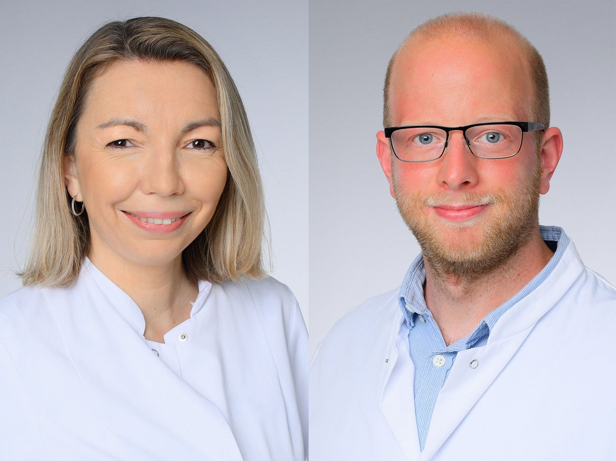 UKKoeln's tweet photo. Neue Erkenntnisse zu extrapulmonaler #Tuberkulose (#EPTB): U.a. Forschende der #Uniklinik #Köln haben erstmals blutbasierte immunologische Signaturen entschlüsselt. Ein wichtiger Schritt zu schnelleren Diagnosen &amp; gezielteren Therapien. Ganze Meldung: https://t.co/lxBffzpnYC https://t.co/PcbAIX14Wv