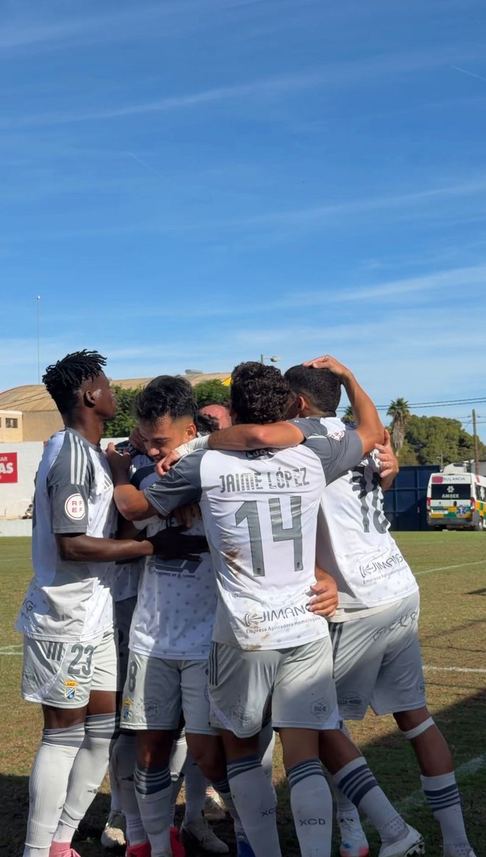 🆙️ Cositas positivas del <a href="/XerezCD_OFICIAL/">Xerez Club Deportivo</a> tras la jornada 10 ⤵️

⛔️ 6 jornadas sin conocer la derrota.

🧤 2º equipo menos goleado del Grupo IV.

🥉 3er clasificado a 3 puntos del líder.

💪🏼 Equipo más en forma junto Yeclano 13/15 puntos en 5 partidos.

Sigamos así!!! 💪🏼💙🤸🏻‍♂️