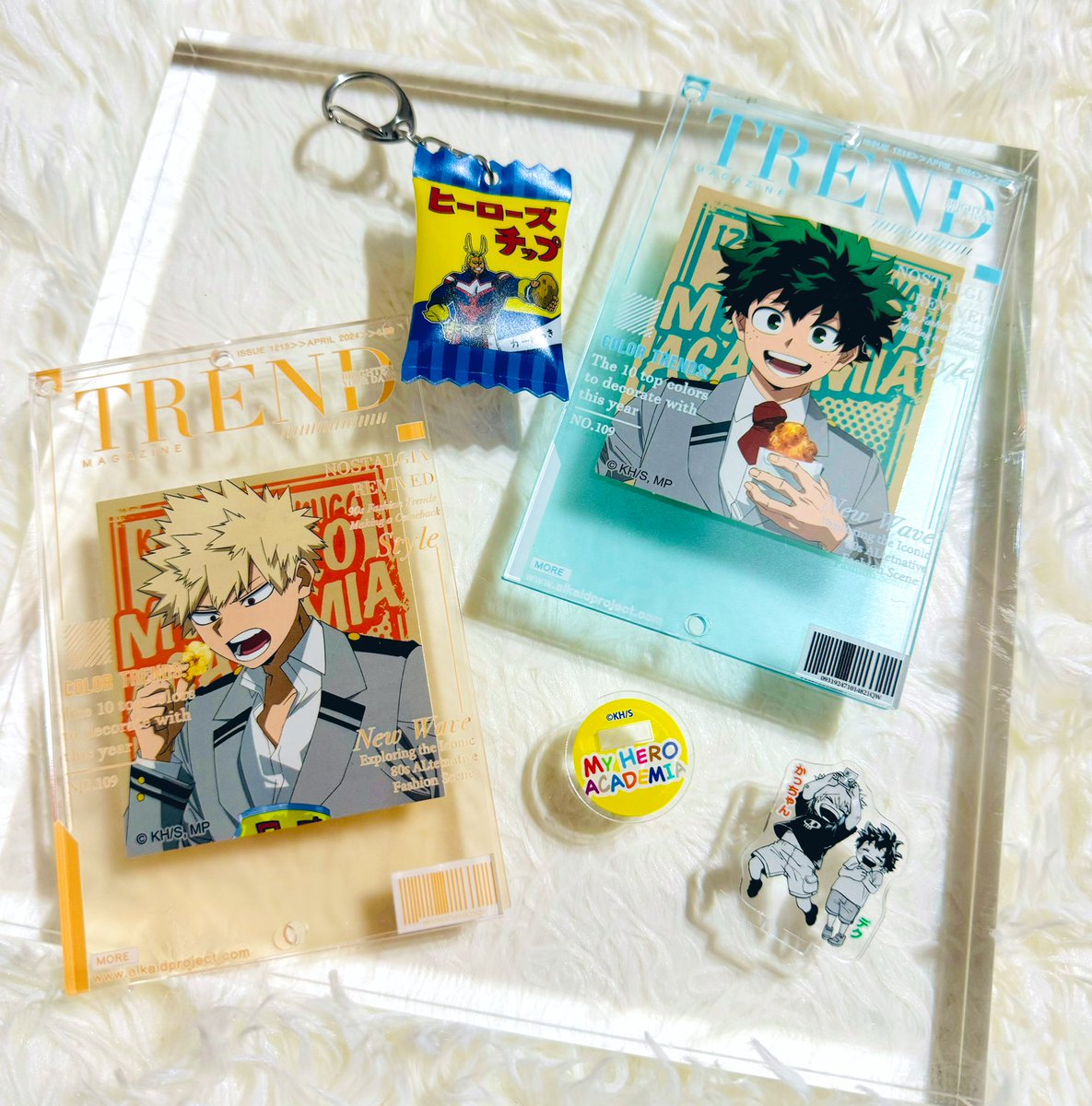 みっくんページ ロミ on X