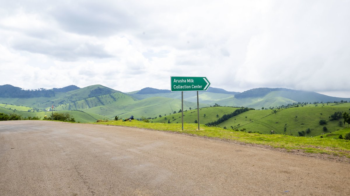 Ministry of Infrastructure | Rwanda tweet media