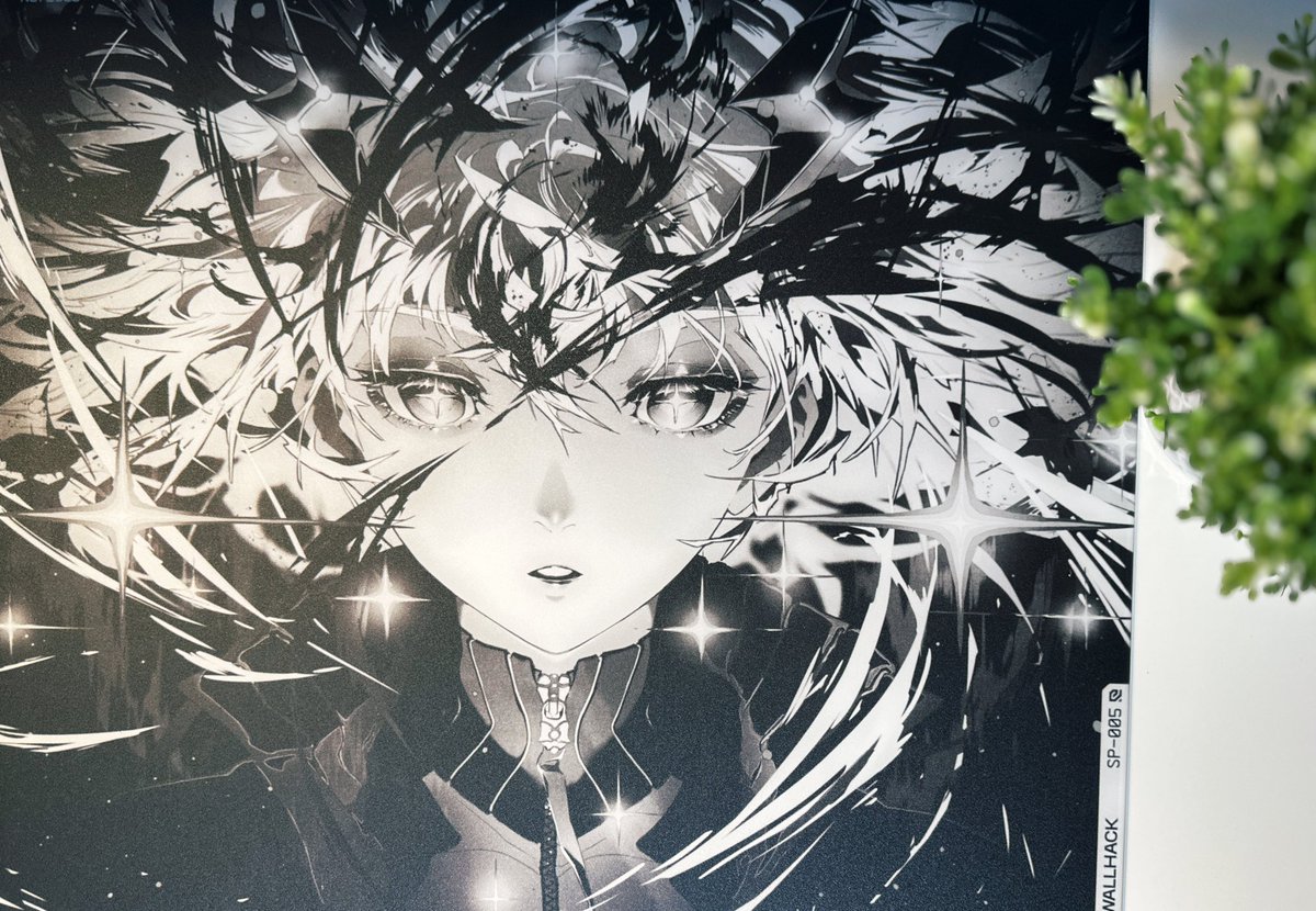 WALLHACK SP-005 Awakening Sora ✨👍🏻︎︎ #WALLHACK
