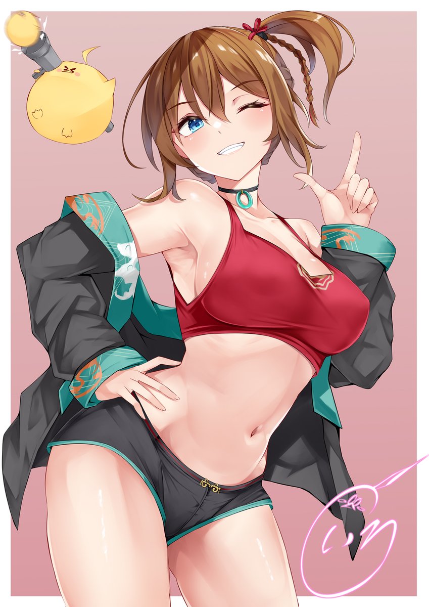 いろはら＠2号 tweet media