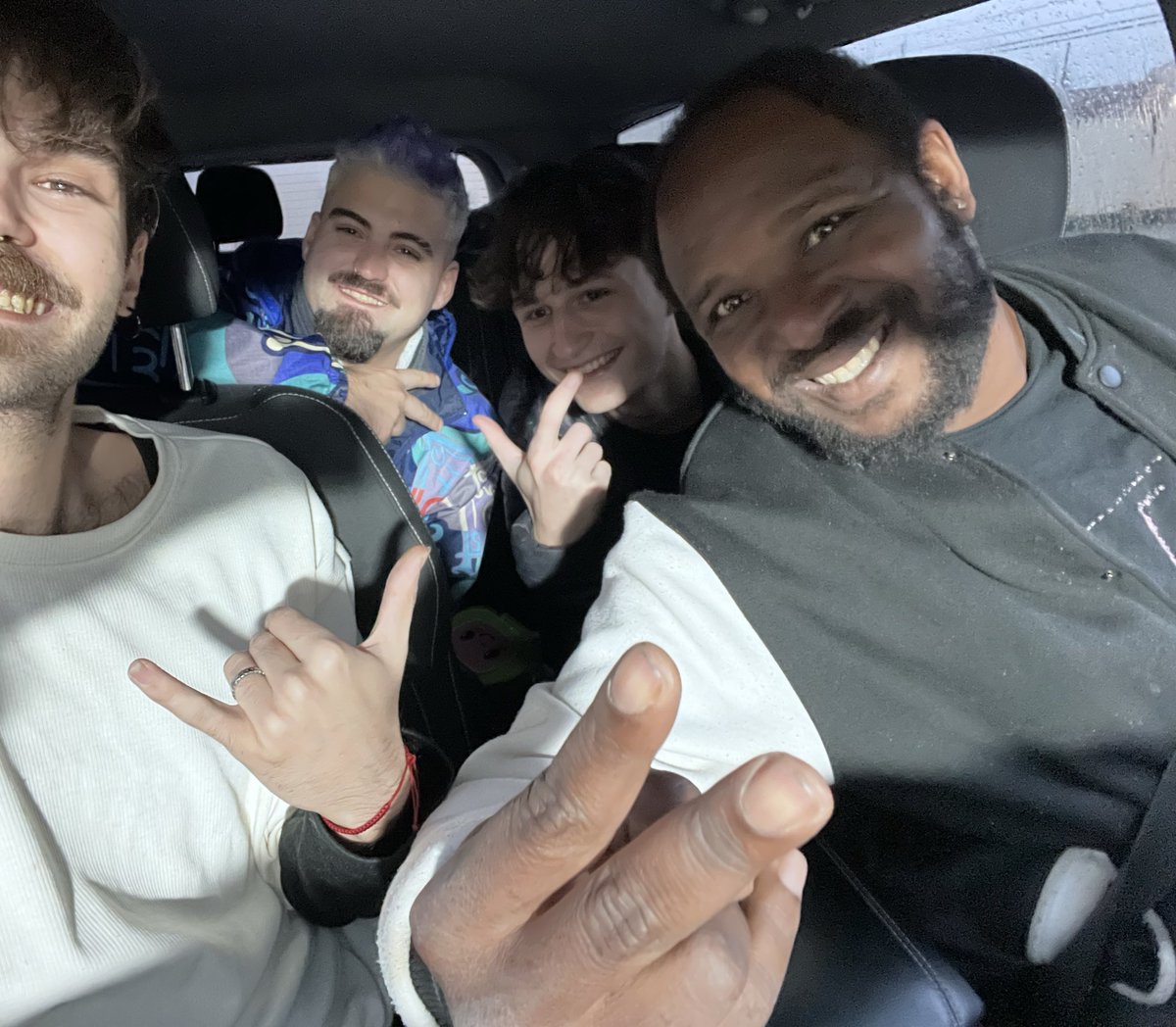 Alberto.kas 👻 tweet media