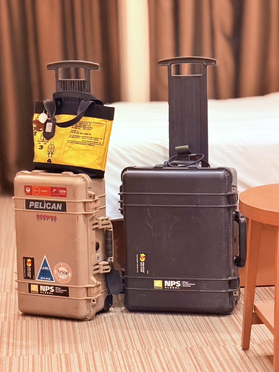 PELICAN PRODUCTS_Japan (@Pelican_Japan) / Posts / X