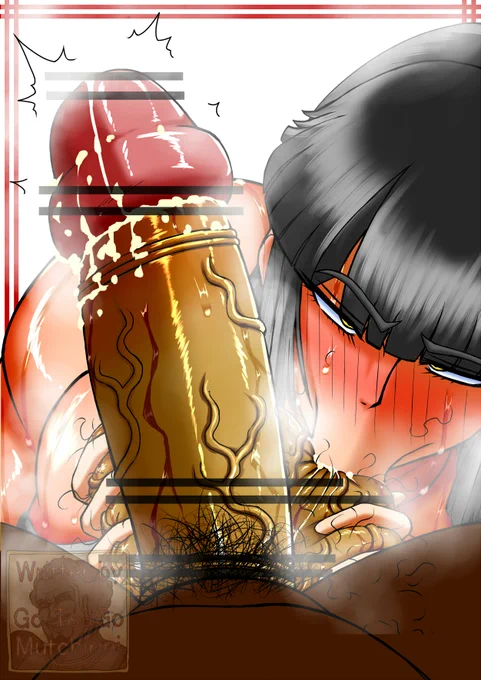 #いい勃起の日