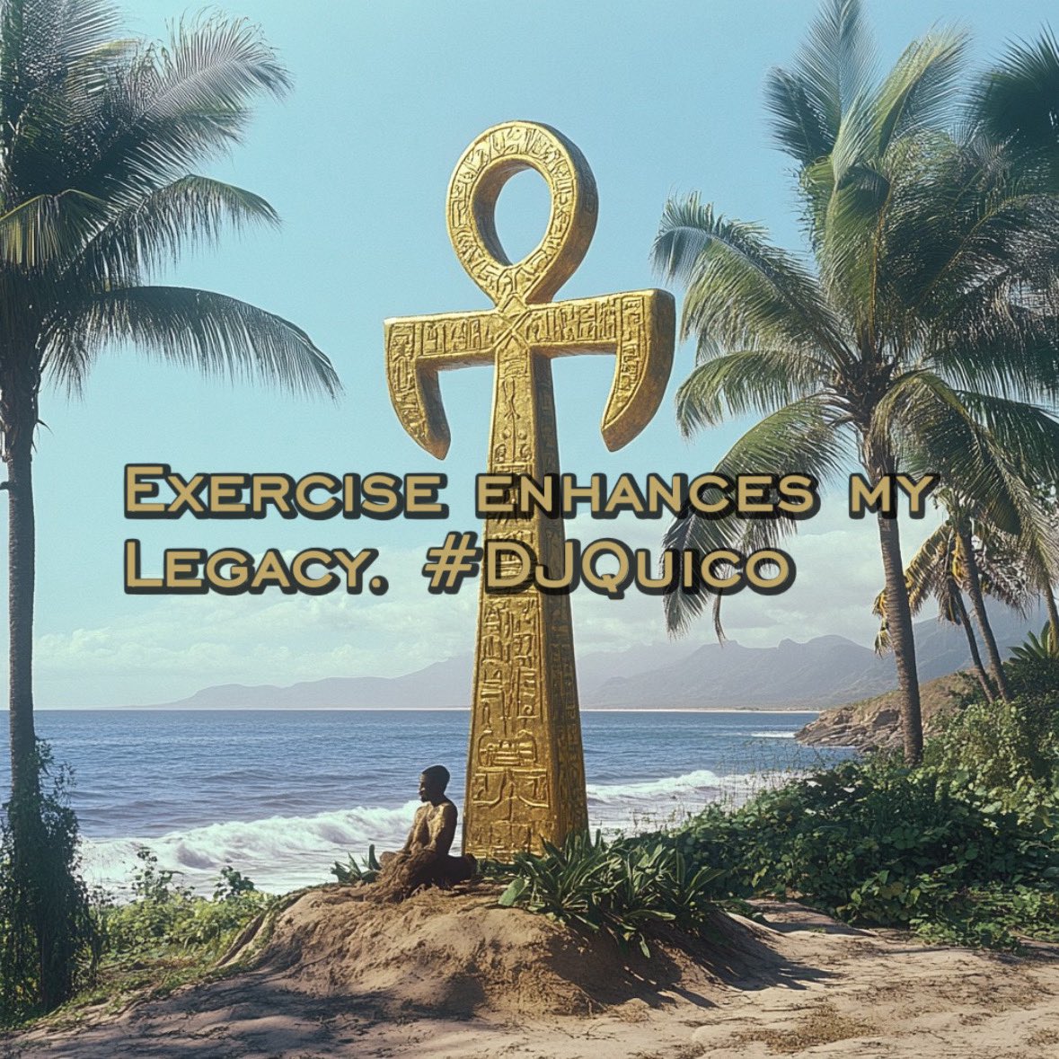 #Ejercicio #Exercise #Salud #Health #BeBetter 
Join my Exercise Community. I’ll lead a 12 minute Cardio/Strength routine. Then finish with a 7 minutes Stretch. We’ll do this 1 or 2 times per week, and you’ll have unlimited access to the Exercise Videos during your subscription.