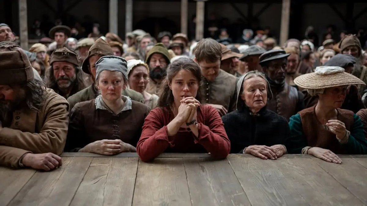 Si la Chloé Zhao ha aconseguit traduir en imatges només una part de l'emoció de Hamnet, no hi ha dubte que serà una de les pel·lícules de la temporada. Abans de l'estrena, aprofiteu per llegir la novel·la de Maggie O'Farrell sobre el poder sanador de l'art