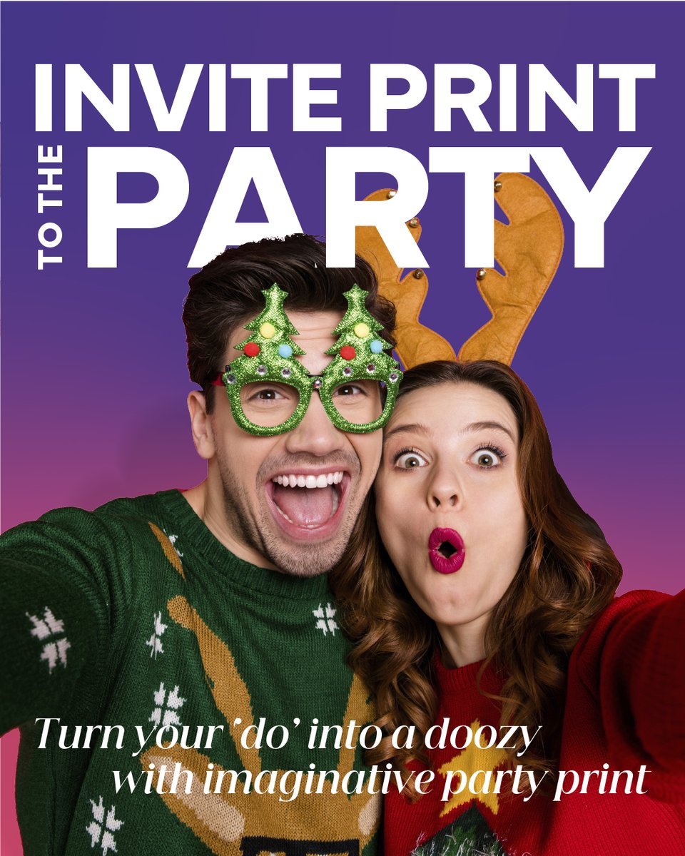 Solopress tweet media