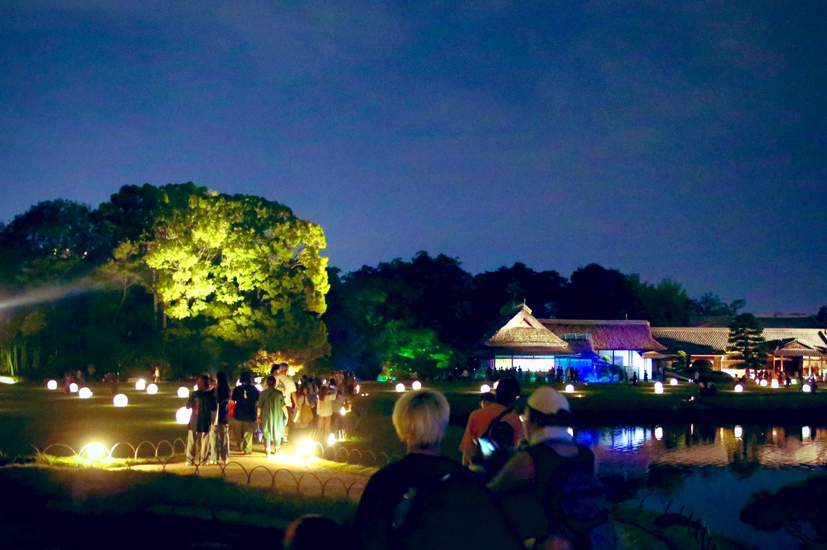 幻想庭園音楽祭 (@gensou_ongksai) / Posts / X