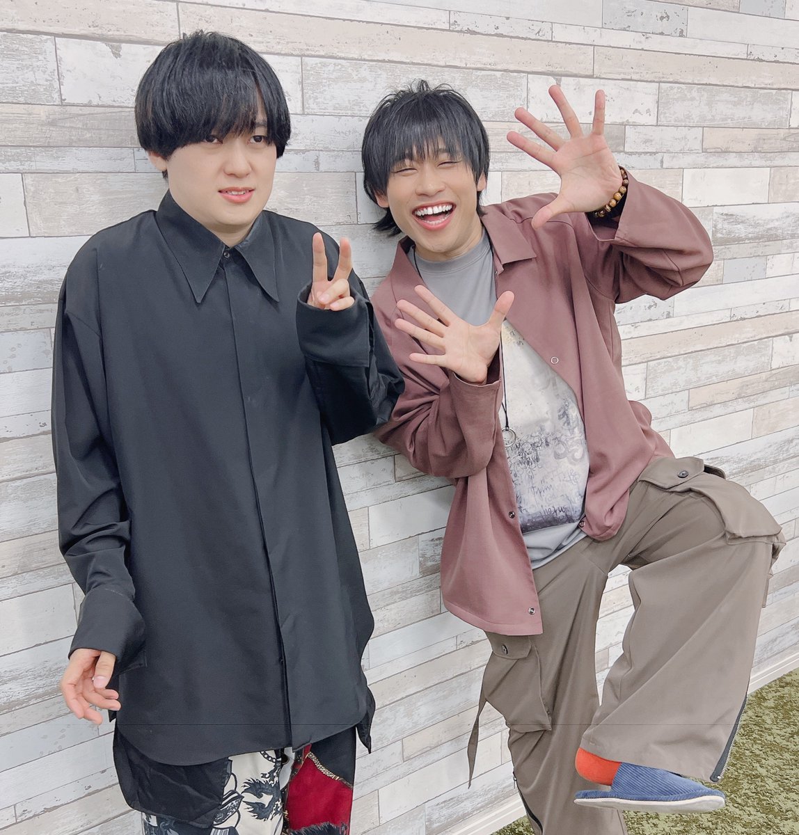 インターネットラジオステーション音泉 tweet media