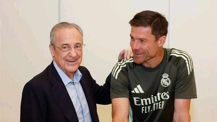 Xtra Madrid tweet media