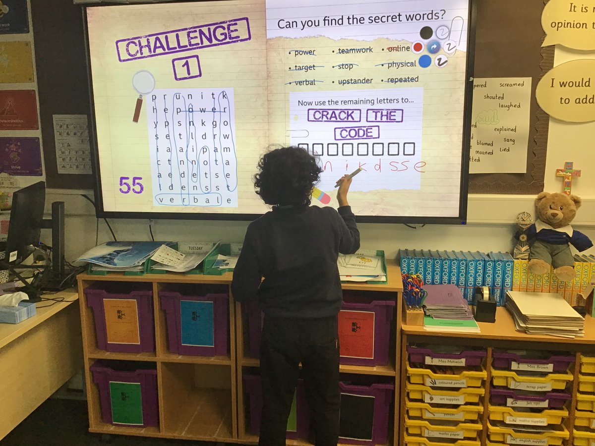 St Chad’s tweet media