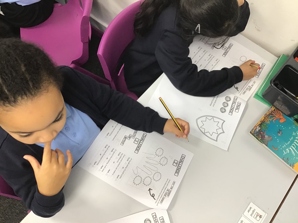 St Chad’s tweet media