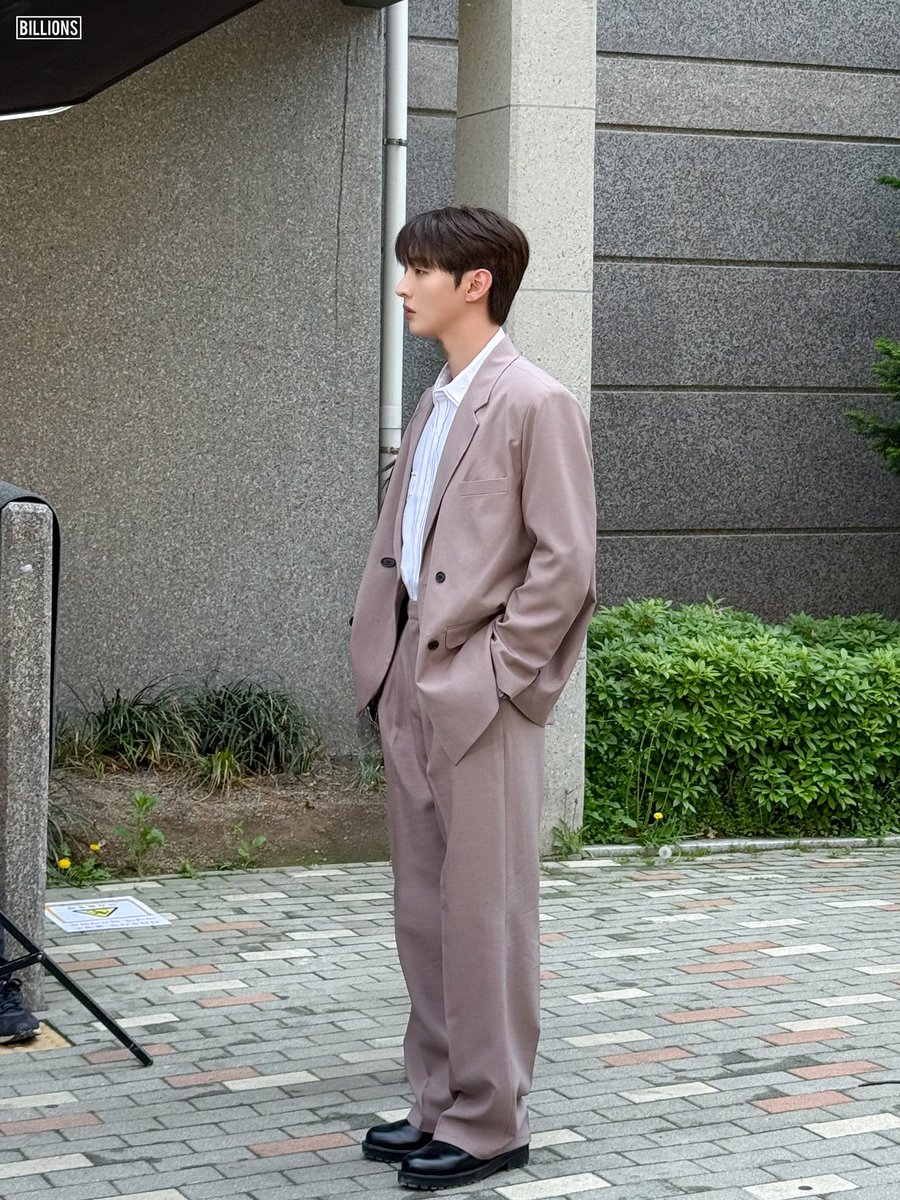 [💌]

<나만 보이는 재벌과 동거 중입니다> 촬영 현장 비하인드

🔗yoonjisung.bstage.in/contents/69130…

#윤지성 #YOONJISUNG
#티빙 #TVING #나재동
#나만보이는재벌과동거중입니다