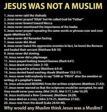 pman_rai's tweet photo. @jvnior Anybody who thinks Jesus as muslim needs to get his head examined. https://t.co/559FH0AZlo