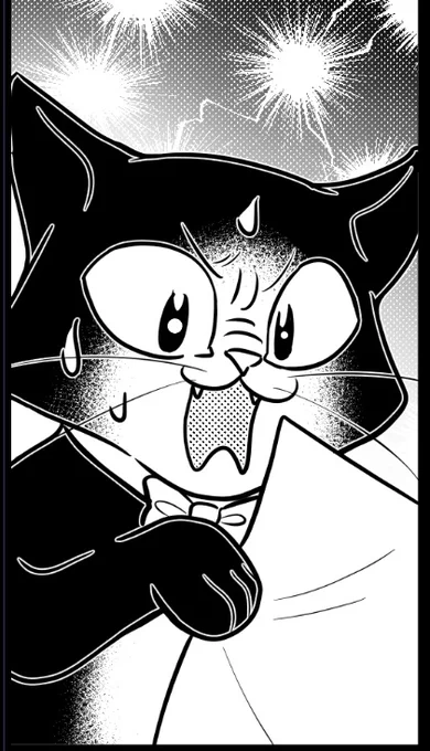 11月14日(金)『その猫!大五郎!!』
最新17話が更新!!

16話を復習しておこう! 
