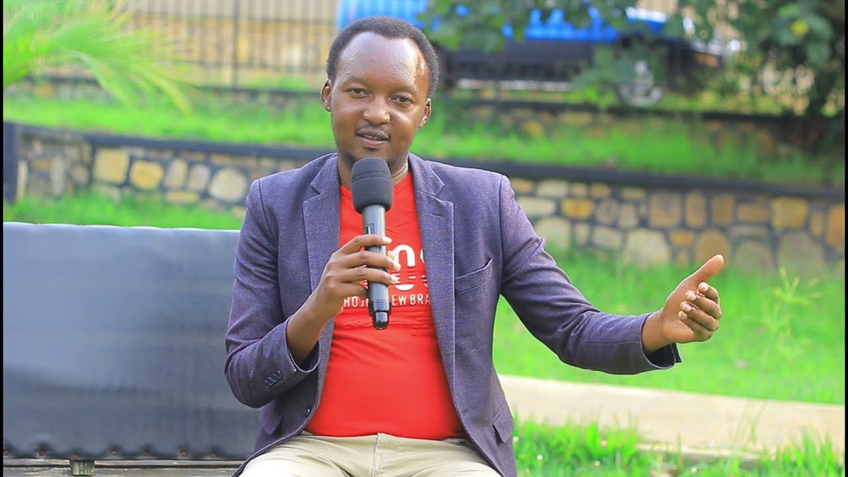 nshimiye_dodos's tweet photo. Iraguha Clemet  wamenyekanye ku mazina ya “Mwalimu Clement” biravugwa ko yarohamye muri Muhazi ku gice cya Gasabo ku wa gatanu w’icyumweru gishize! 

Amakuru aravuga ko inzego z’umutekano zigishakisha umubiri we! https://t.co/EKcUHAZfMY