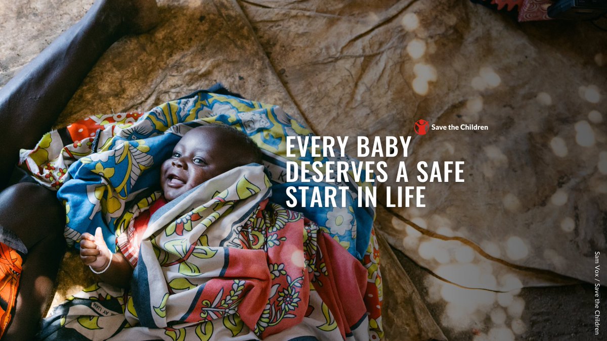 Save the Children Sierra Leone tweet media
