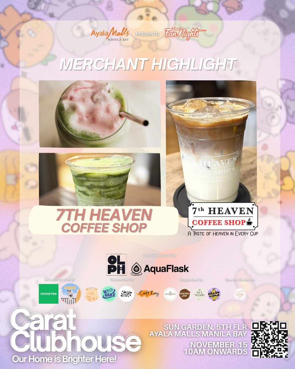 Carat Land PH tweet media