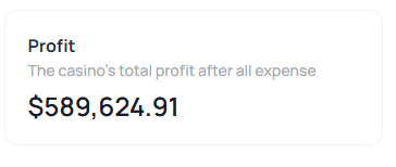 NilesHustle12's tweet image. internet + 30 mins + maincard sandbox = your own iGaming brand.

while everyone’s busy selling “$250/day with ai” dreams… @maincard_io built the real thing; a platform that lets you launch actual gaming businesses.

Build today: sandbox.maincard.io

#Maincard #iGaming #Web3