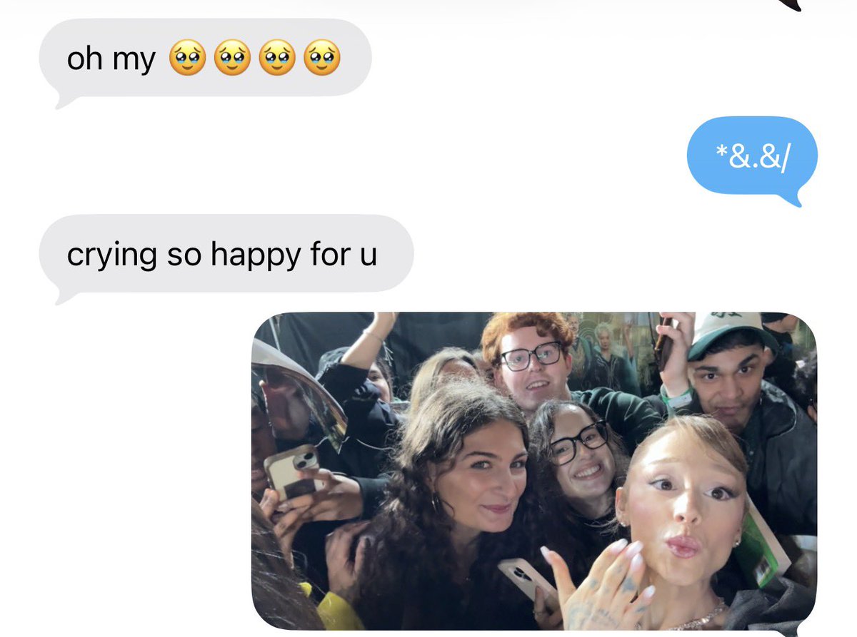 this manifestation is insane actually 
<a href="/englishariana/">☼</a>