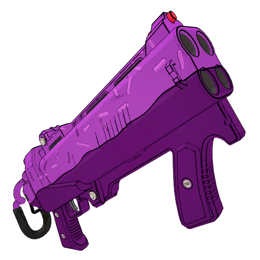 NEW Simpsons Mythics added in v38.10! #Fortnite

- Embiggened Assault Rifle
Woo-hoo! Mythic fully automatic Assault Rifle. Flexible AR capable of handling all types of combat scenarios, that has increased Headshot damage.

- Dragon's Belch Shotgun
Woo-hoo! Mythic Dragon's Breath