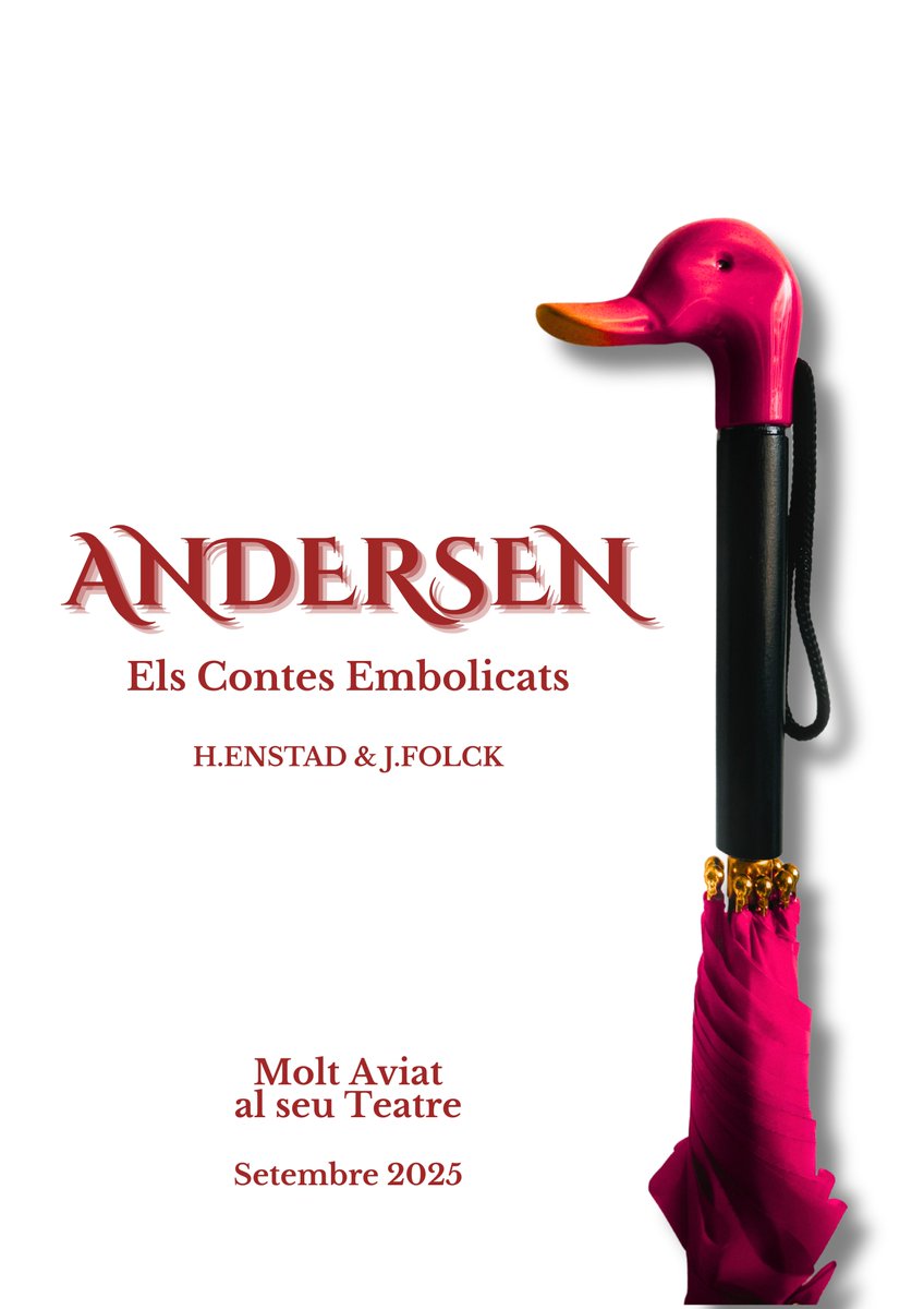 Teatre familiar LH tweet media