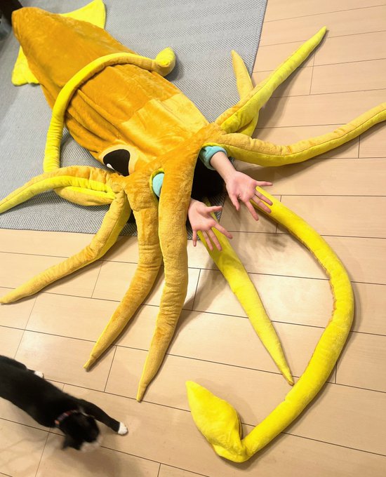 Twitterのコスプレ画像44