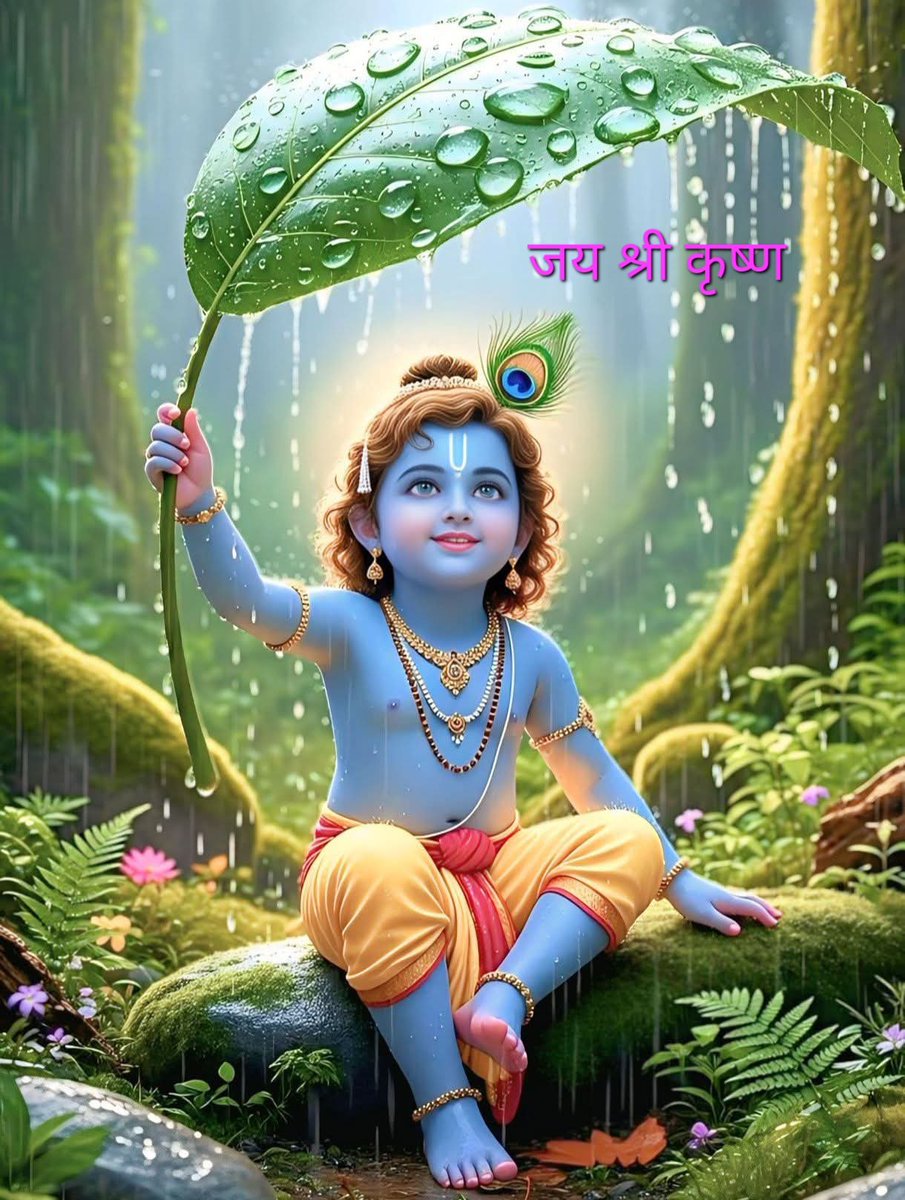 आजकल....
इंसान चेहरे से नहीं,मतलब से पहचाना जाता है,
जो काम आए वो अपना, जो ना आए वो बेगाना  🙏

‼️ #जय_श्री_कृष्ण ‼️
🦚 शुभ संध्या वंदन 🦚