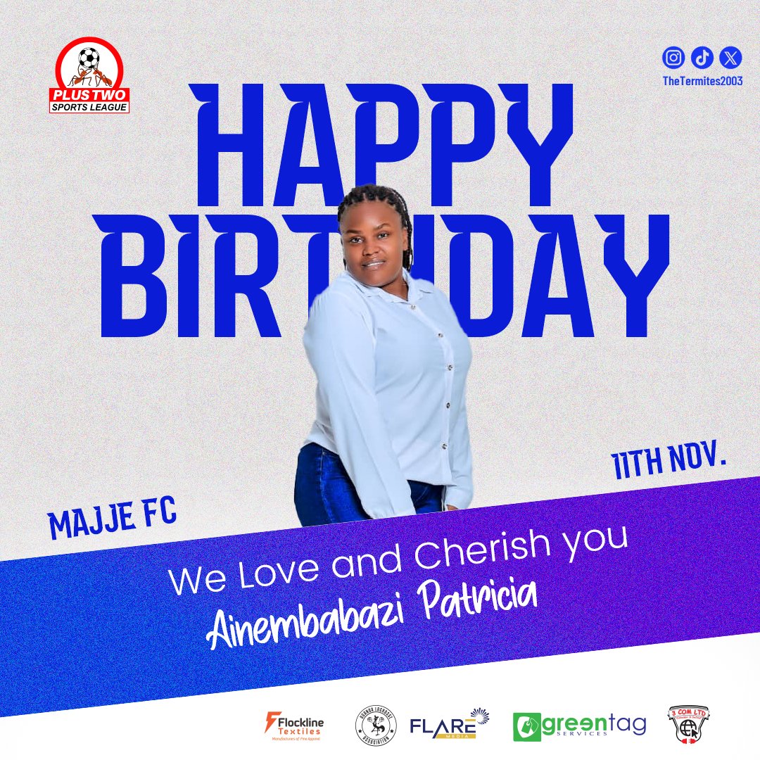 Plus Two Sports League tweet media