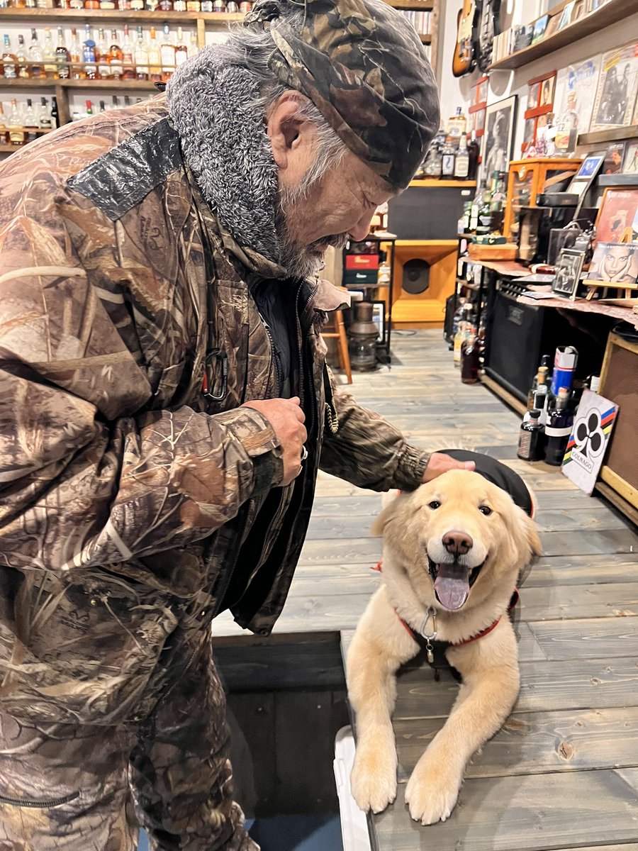 ディッパー tweet media