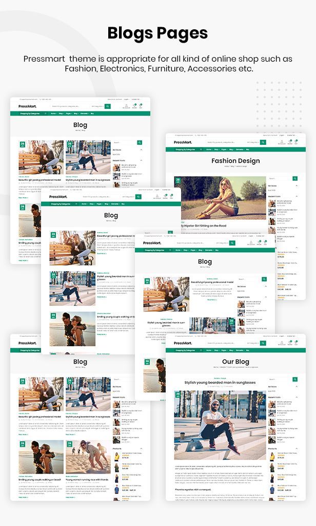presslayouts's tweet image. &quot;Boost your sales with smart features! PressMart includes AJAX search, quick view popups, and &quot;&quot;Frequently Bought Together&quot; sion optimization tools.
#SalesBoost #ConversionRate #SmartFeatures #EcommerceTools #BusinessGrowth
Buy: 1.envato.market/jWbmOa&quot;