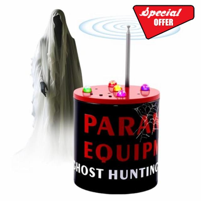 walmartOffersEU's tweet image. Upgrade Ghost Hunting Equipment 2.0, Paranormal Surveillance
#EMFMeters #walmartOffers 
🔗 warehousediscounts.net/l/lqv